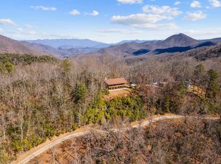 672 Summit Ridge Rd, Franklin, NC 28734