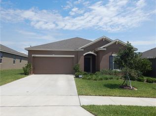 3219 Zander Dr, Grand Island, FL 32735