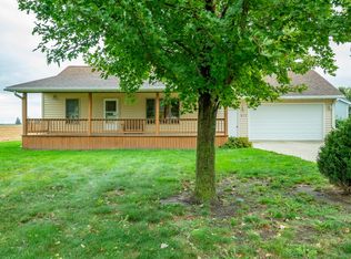 613 Grant St, Dexter, IA 50070