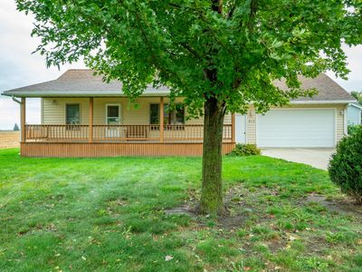 613 Grant St, Dexter, IA, 50070