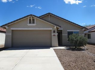 7849 W Mural Hill Dr, Tucson, AZ 85743