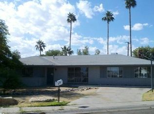 6024 N 22nd Ave, Phoenix, AZ 85015