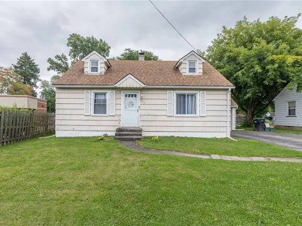 582 Elmgrove Rd, Rochester, NY 14606