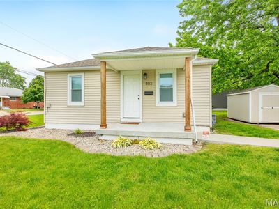 403 Shellview St, Bethalto, IL, 62010