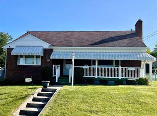 532 55th St, Altoona, PA 16602
