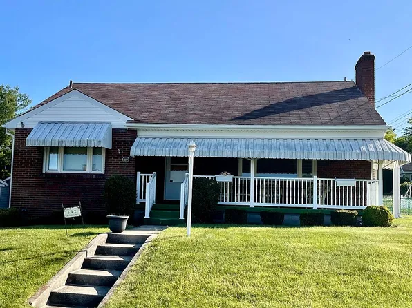 532 55th St, Altoona, PA 16602