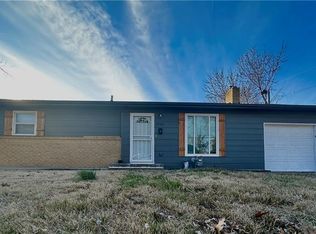 1700 N 43rd St, Kansas City, KS 66102