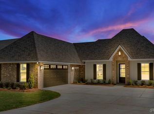 165 Oak Alley Rd, Stonewall, LA 71078