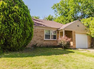 7219 E Gilbert St, Wichita, KS 67207