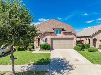 3458 Gypsum Ct, Heartland, TX, 75126