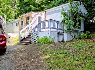 7 Whitman Street, Mexico, ME 04257