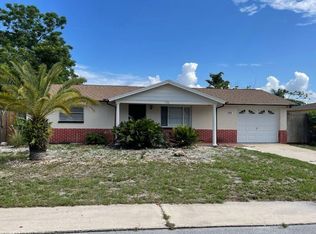 7721 Topay Ln, Port Richey, FL 34668