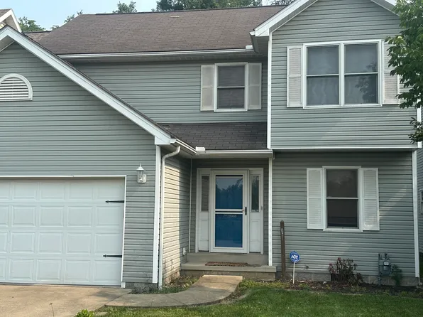 2008 Pinecrest Dr, Morgantown, WV 26505