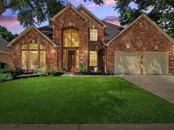 3404 Piney Point Dr, Flower Mound, TX 75022