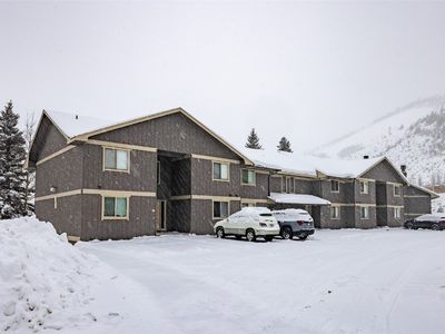1143 Straight Creek Dr #101, Dillon, CO, 80435