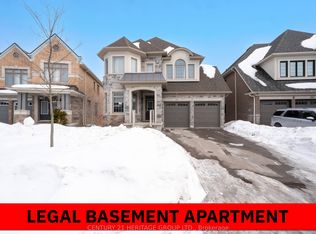 51 Hydrangea Holw, East Gwillimbury, ON