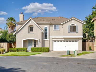 4313 Rockwood Ct, Stockton, CA, 95219