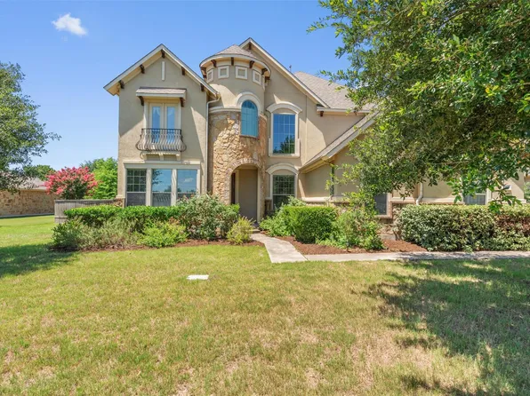 2817 Bear Springs Trl, Austin, TX 78748