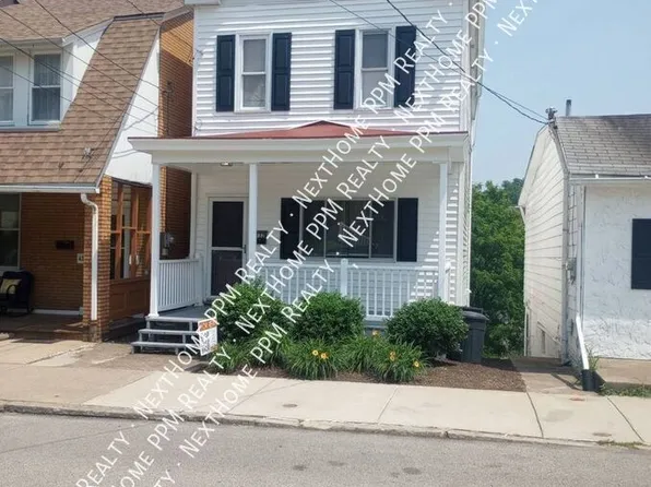 433 Augusta St, Pittsburgh, PA 15211