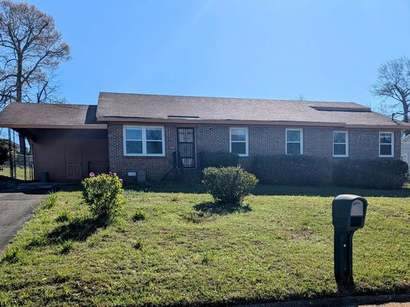 109 Diana St, Troy, AL 36081