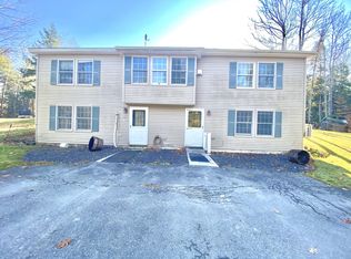 10 Dumas Dr #2, Augusta, ME 04330