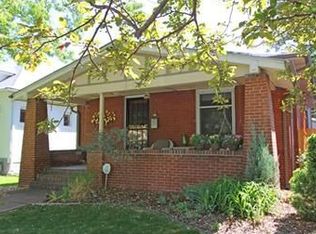 214 S Corona St, Denver, CO 80209