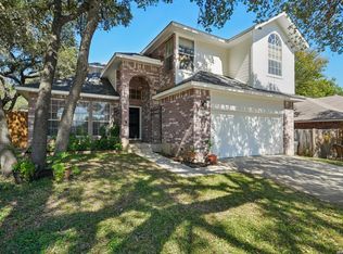 8019 VIKING TRL, San Antonio, TX 78250
