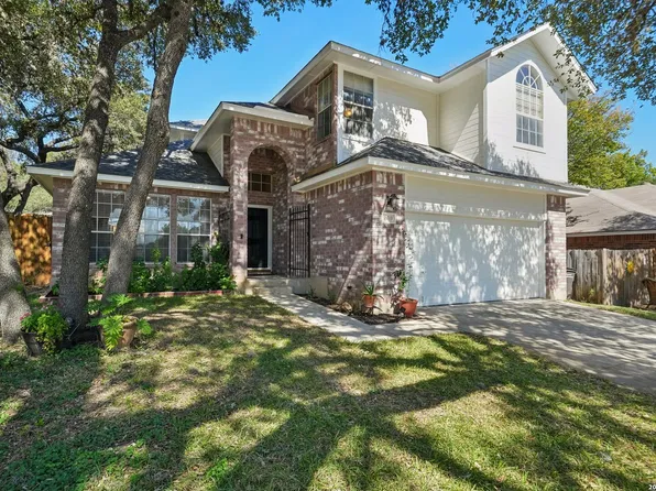 8019 VIKING TRL, San Antonio, TX 78250