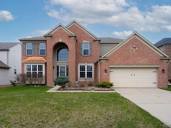 4286 Merriman Loop, Howell, MI 48843