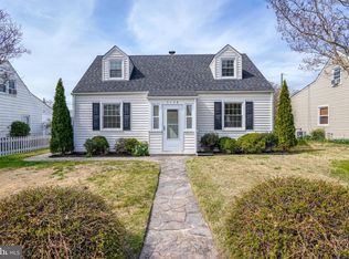 3138 Cornwall Rd, Dundalk, MD 21222