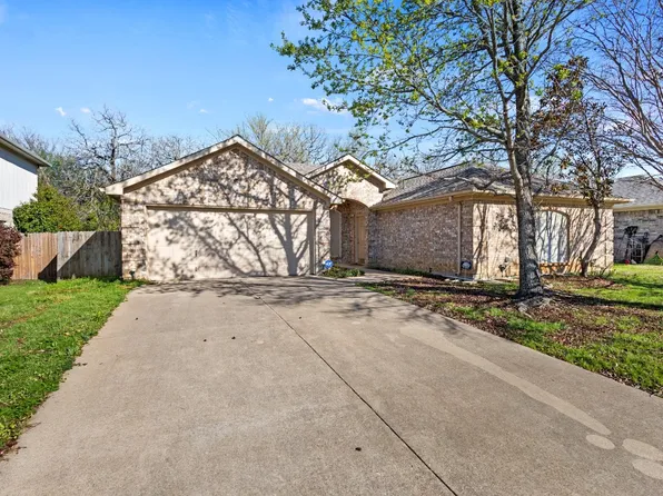 7123 Greenspoint Dr, Arlington, TX 76001