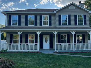 13428 Orangewood Dr, Woodbridge, VA 22193