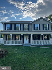 13428 Orangewood Dr, Woodbridge, VA, 22193