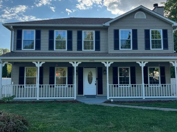 13428 Orangewood Dr, Woodbridge, VA 22193