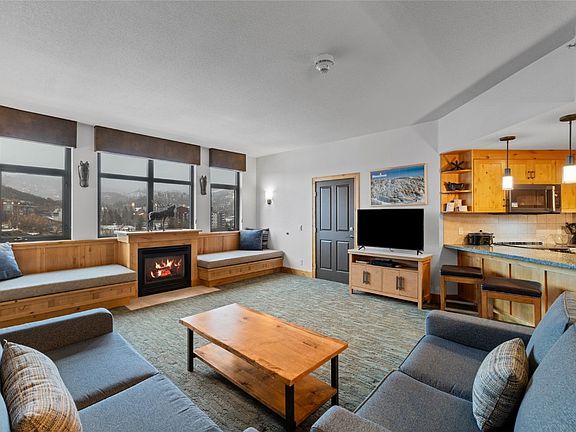 2nd image of 2300 Mount Werner Circle UNIT 615