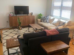 21 Cleveland Pl #3AB, Boston, MA 02113