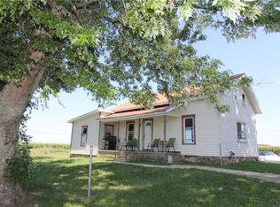 21609 Miami Shelby Rd E, Conover, OH 45317