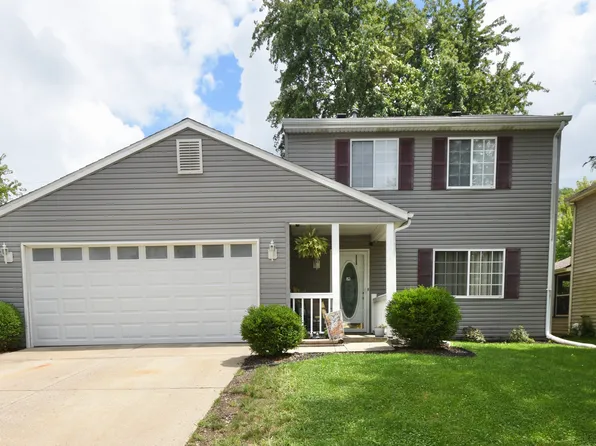 1415 Citation Cir E, Lebanon, IN 46052