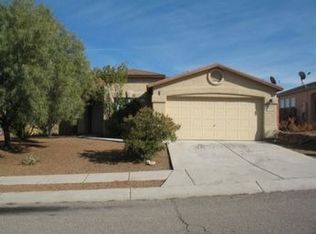4201 S Goodall Pl, Tucson, AZ 85730
