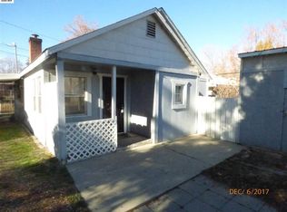 140 Ash St, Susanville, CA 96130