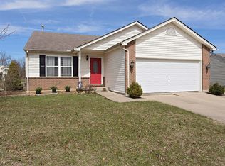 6 Glenpark Ct, Amelia, OH 45102
