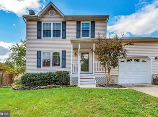 1436 Graham Farm Cir, Severn, MD 21144