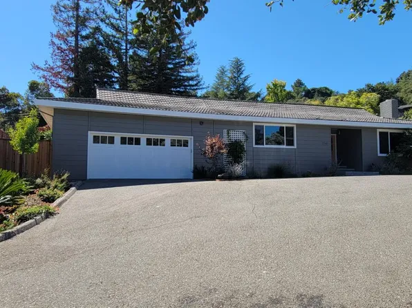 250 Devonshire Blvd, San Carlos, CA 94070