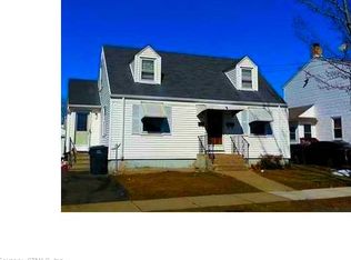 56 Goodrich St, Hartford, CT 06114