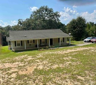 7551 McElhaney Rd, Century, FL, 32535