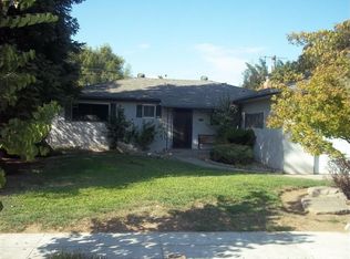 4335 E Holland Ave, Fresno, CA 93726