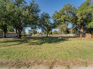 1502 W Elm St, Breckenridge, TX 76424