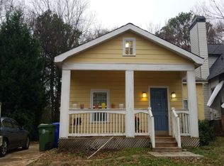 1265 Danner St SE, Atlanta, GA 30316