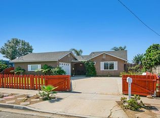 817 Hickory Ct, Imperial Beach, CA 91932