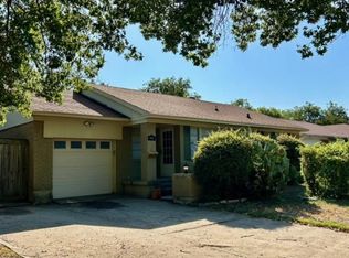 9008 Lindaro Ln, Dallas, TX 75228